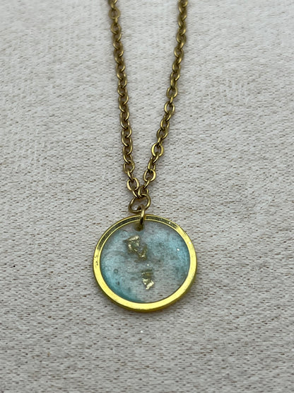 Collier suzie médium